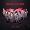 LOVE1专辑