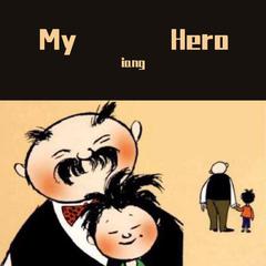 My Hero(Prod.by Red Killer)