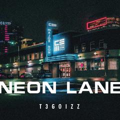 霓虹道（NEON LANE T3GOIZZ remix）