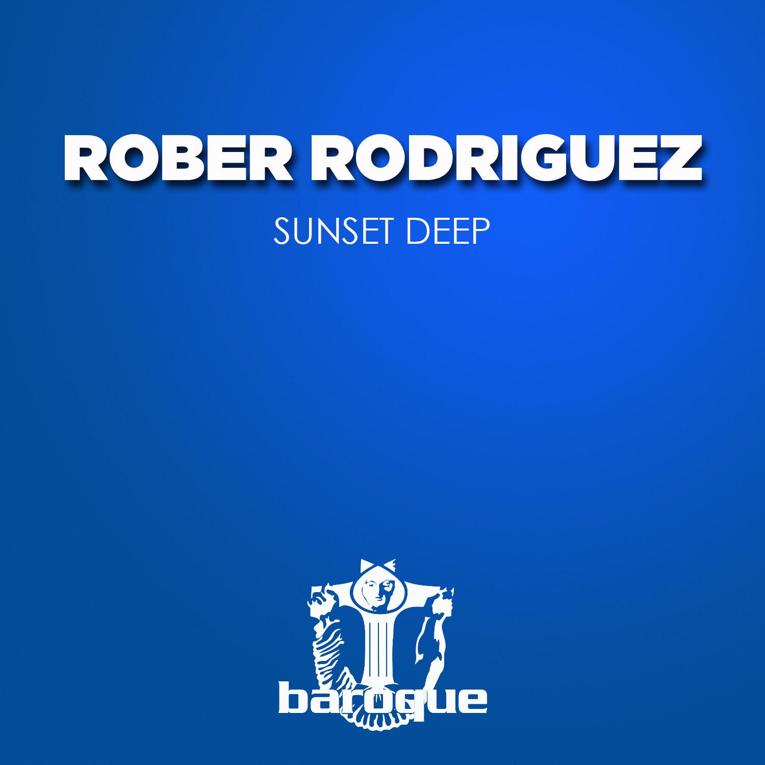 Sunset Deep