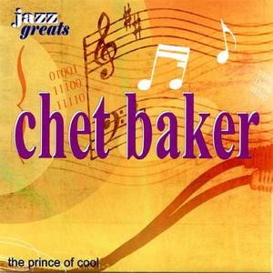 Chet Baker-The Thrill Is Gone  立体声伴奏