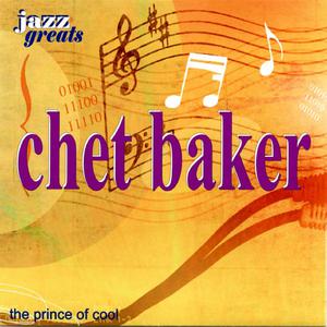 Chet Baker-The Thrill Is Gone  立体声伴奏 （升7半音）