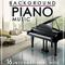 Background Piano Music. 16 International Hits专辑