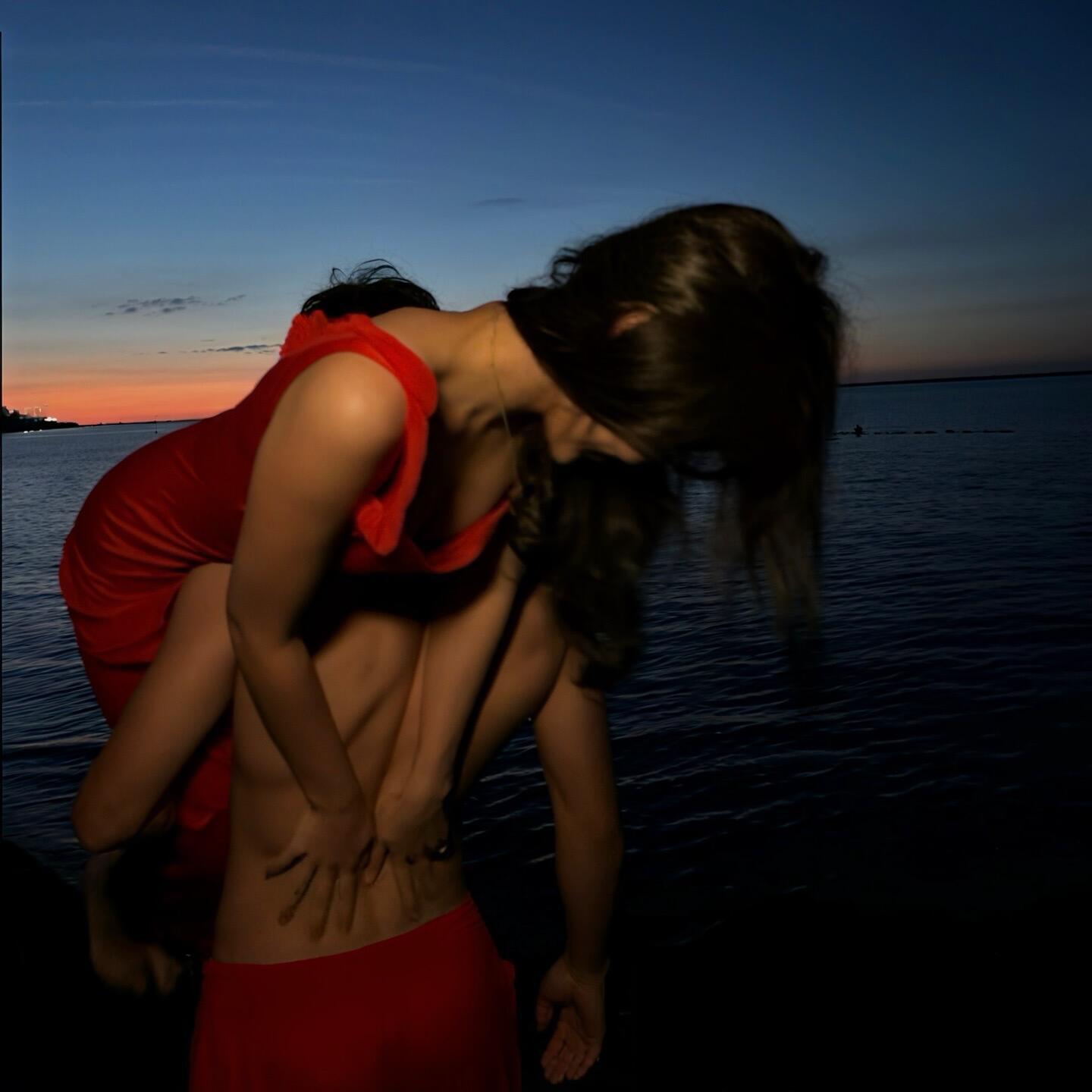 Oublie-moi（Original-K remix）