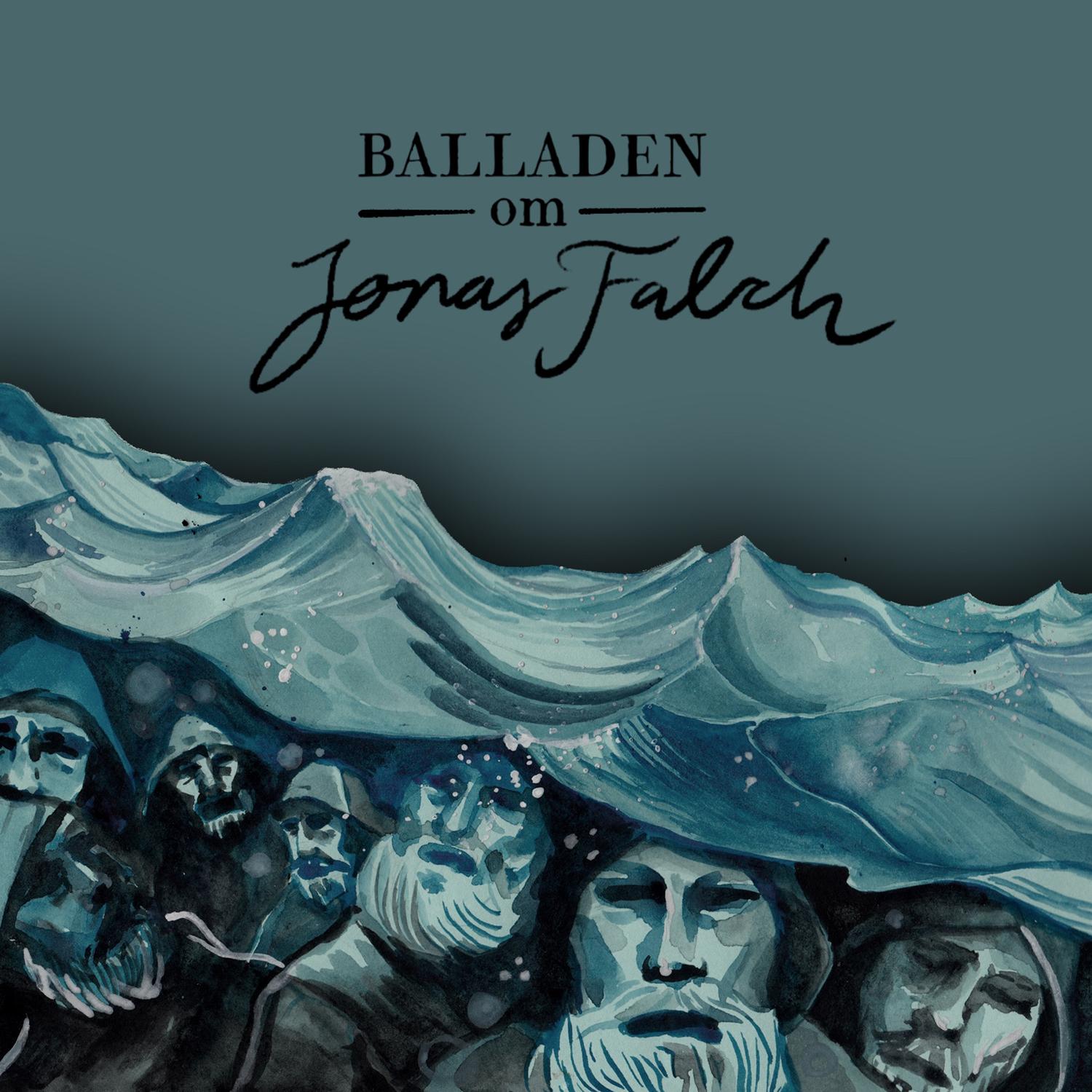 Balladen om Jonas Falch