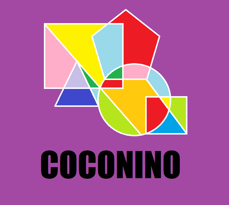 Coconino专辑