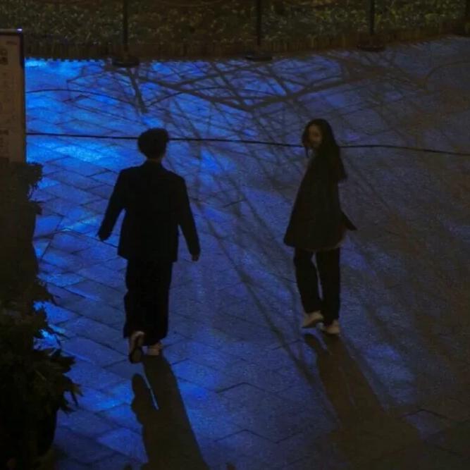 Night Cruising (钢琴版）