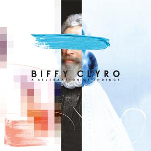 Biffy Clyro - Tiny Indoor Fireworks (Instrumental) 原版无和声伴奏 （升3半音）