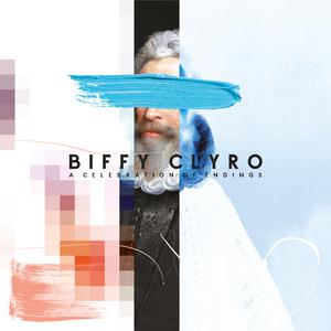 Biffy Clyro - Tiny Indoor Fireworks (Instrumental) 原版无和声伴奏