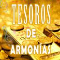 Tesoros de Armonías专辑