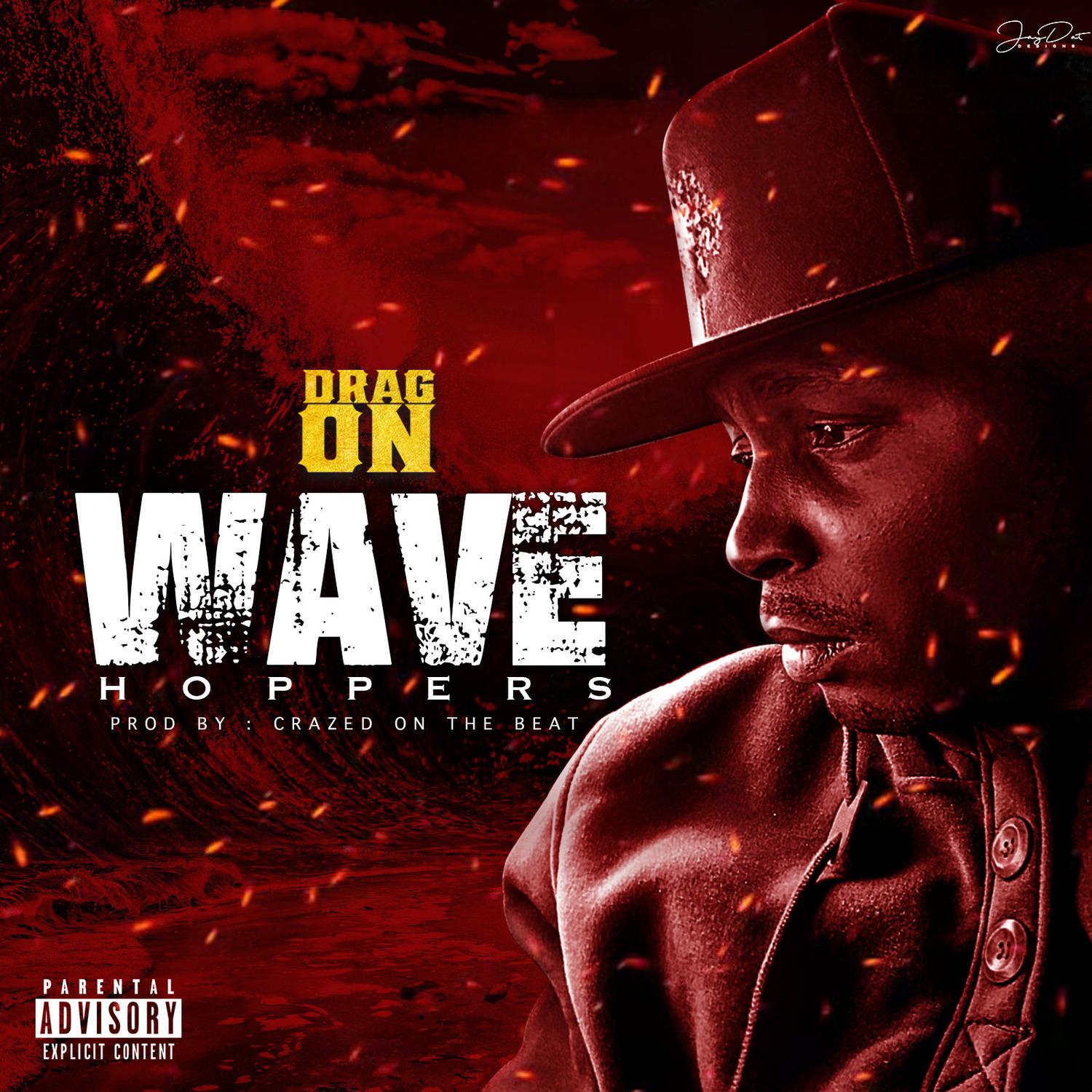 Wave Hoppers