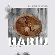 Hariu