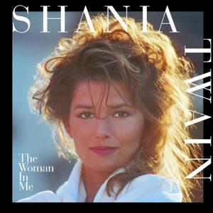 Shania Twain-Any Man Of Mine 原版立体声伴奏