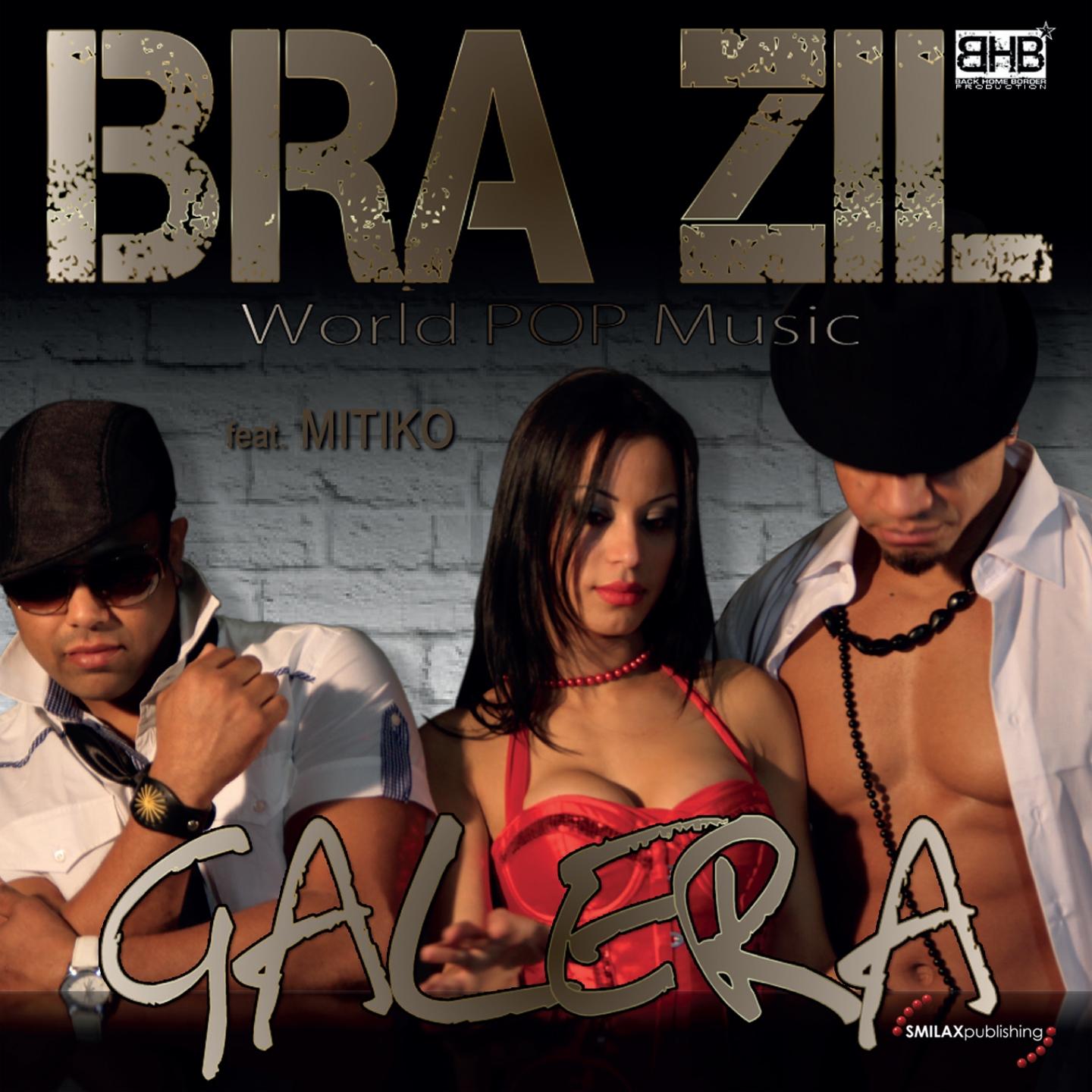 Galera 2012