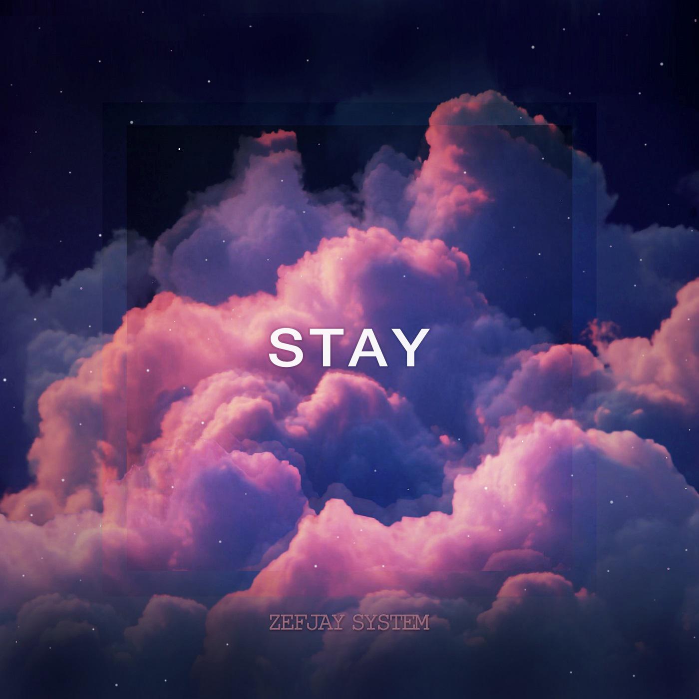 STAY(머물러줘)专辑