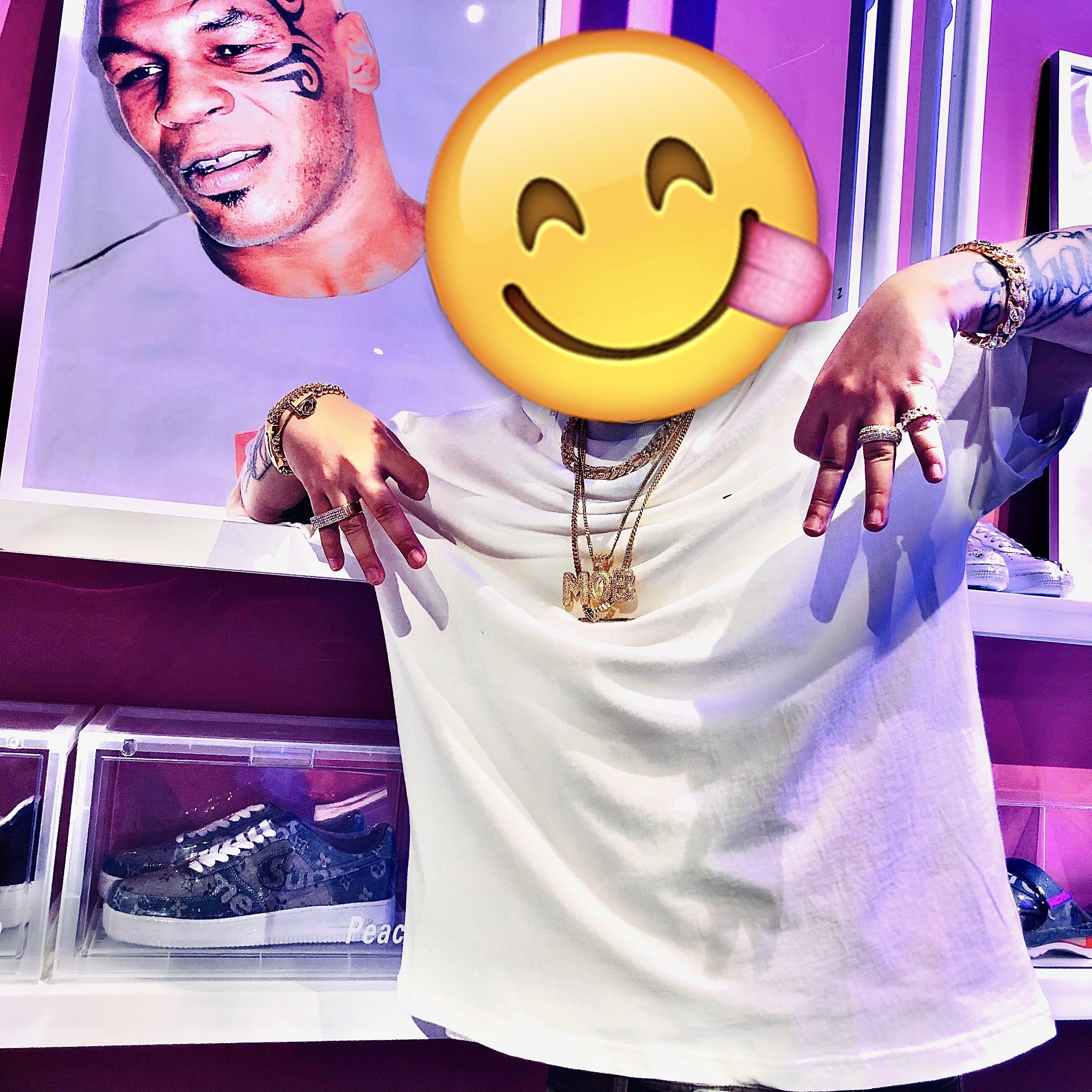 Thats All Me.feat阿赖