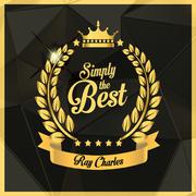 Simply the Best (Digitally Remastered)