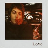 Paul McCartney - Love In Song ( Unofficial Instrumental )