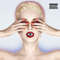 Witness (Deluxe)专辑