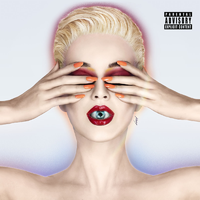 Katy Perry - Act My Age (原版和声伴奏)