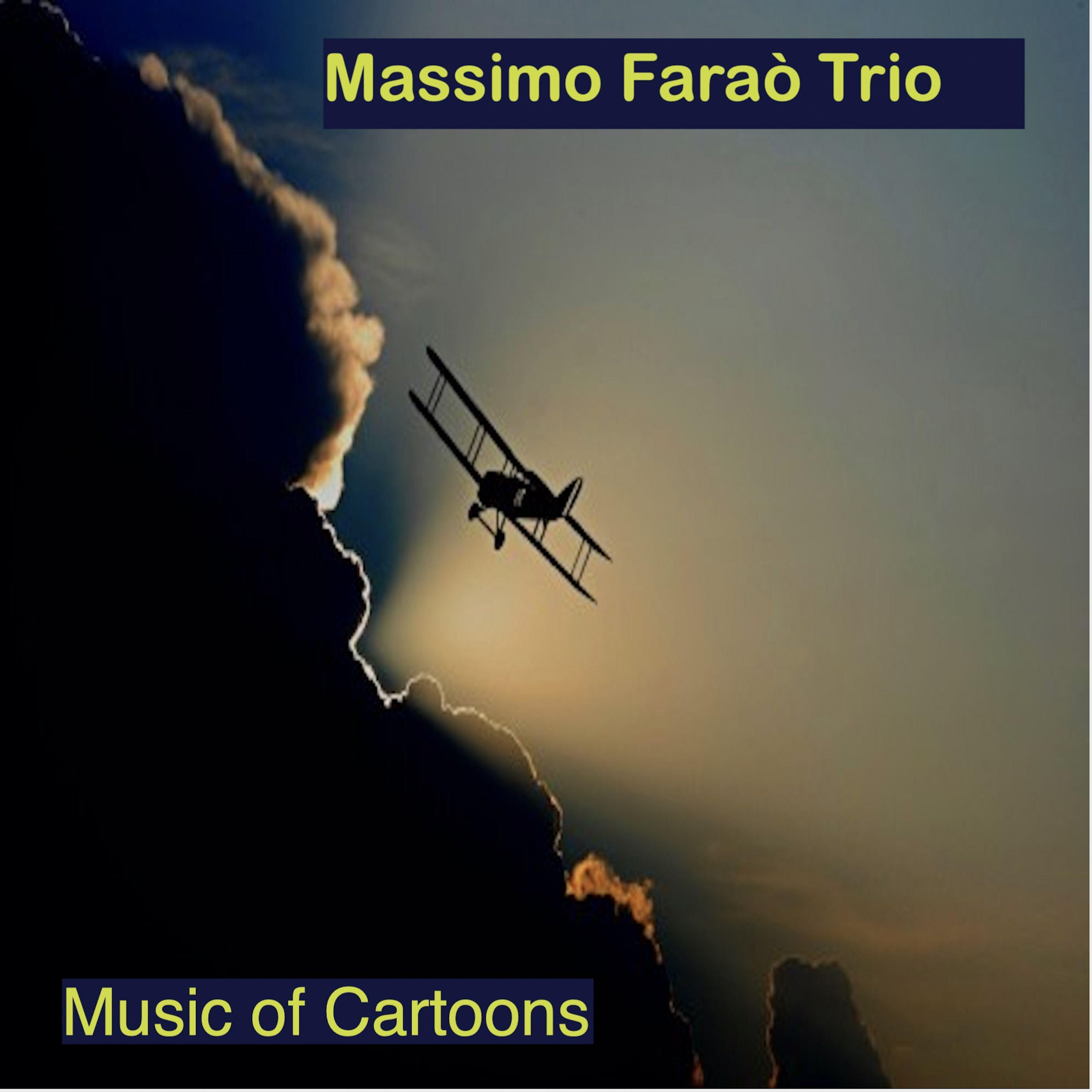 Music of Cartoons (Live)