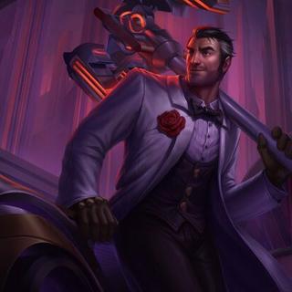 上流歌单（未穿燕尾服禁止欣赏）