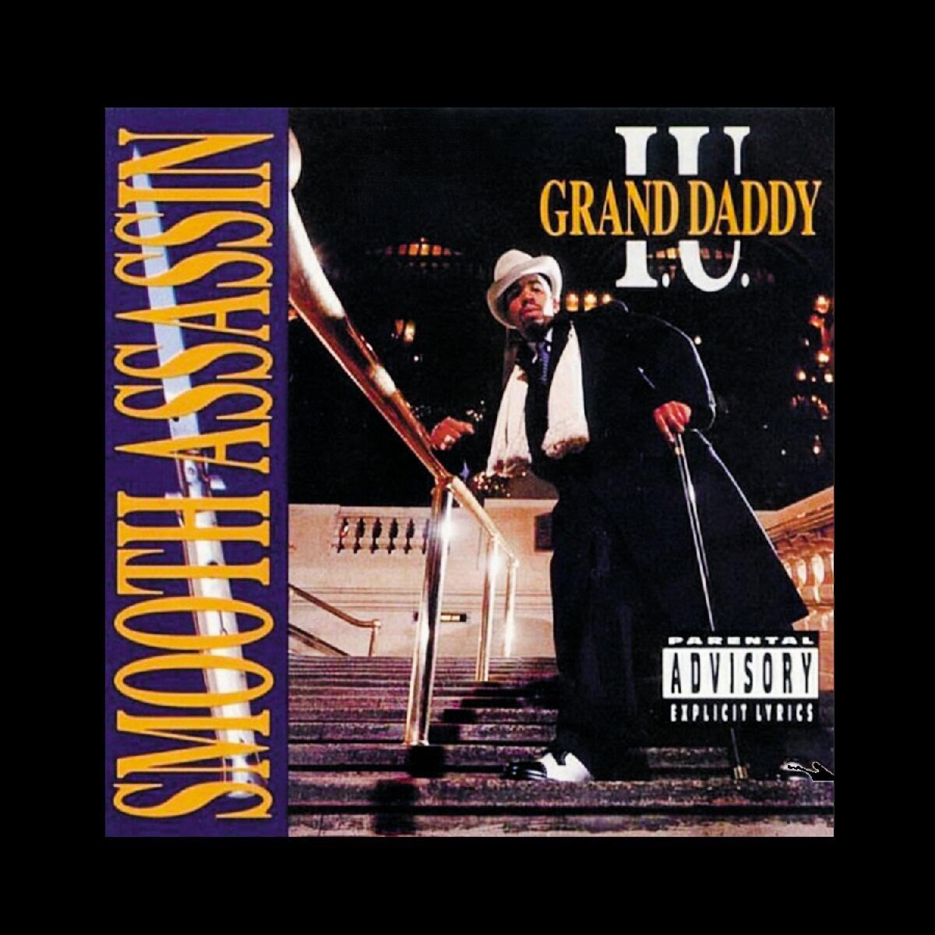 Grand Daddy I.U. - Soul Touch