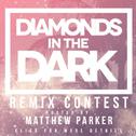Diamonds In The Dark (J.G.F Remix)专辑
