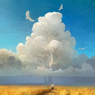 华语小清新/一起追风 一起奔向未来