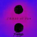 Shape Of You (T-Mass Remix)专辑