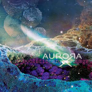 01 - AuroraX - Human Navigations