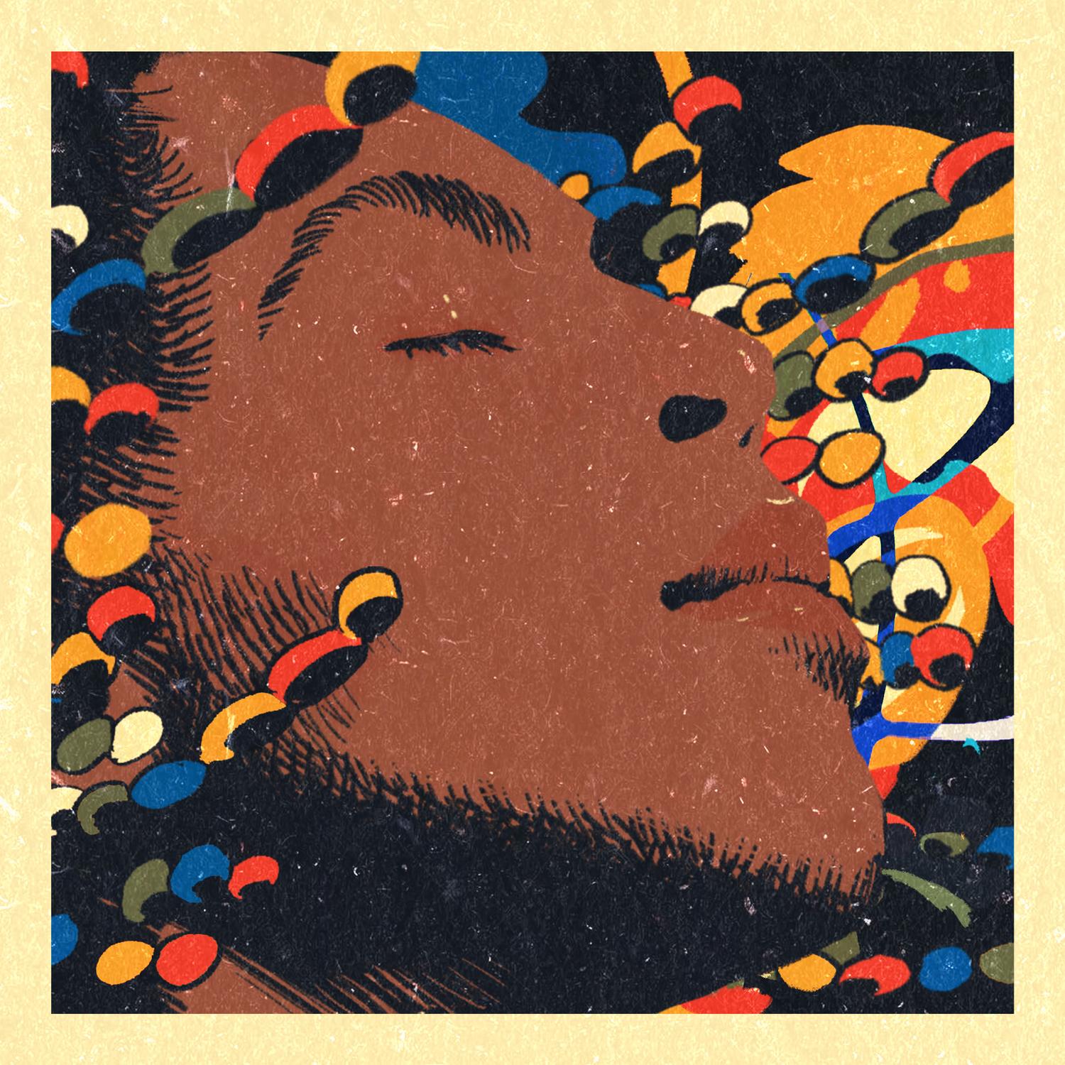 Palco (SOMETHING ELSE Remix)