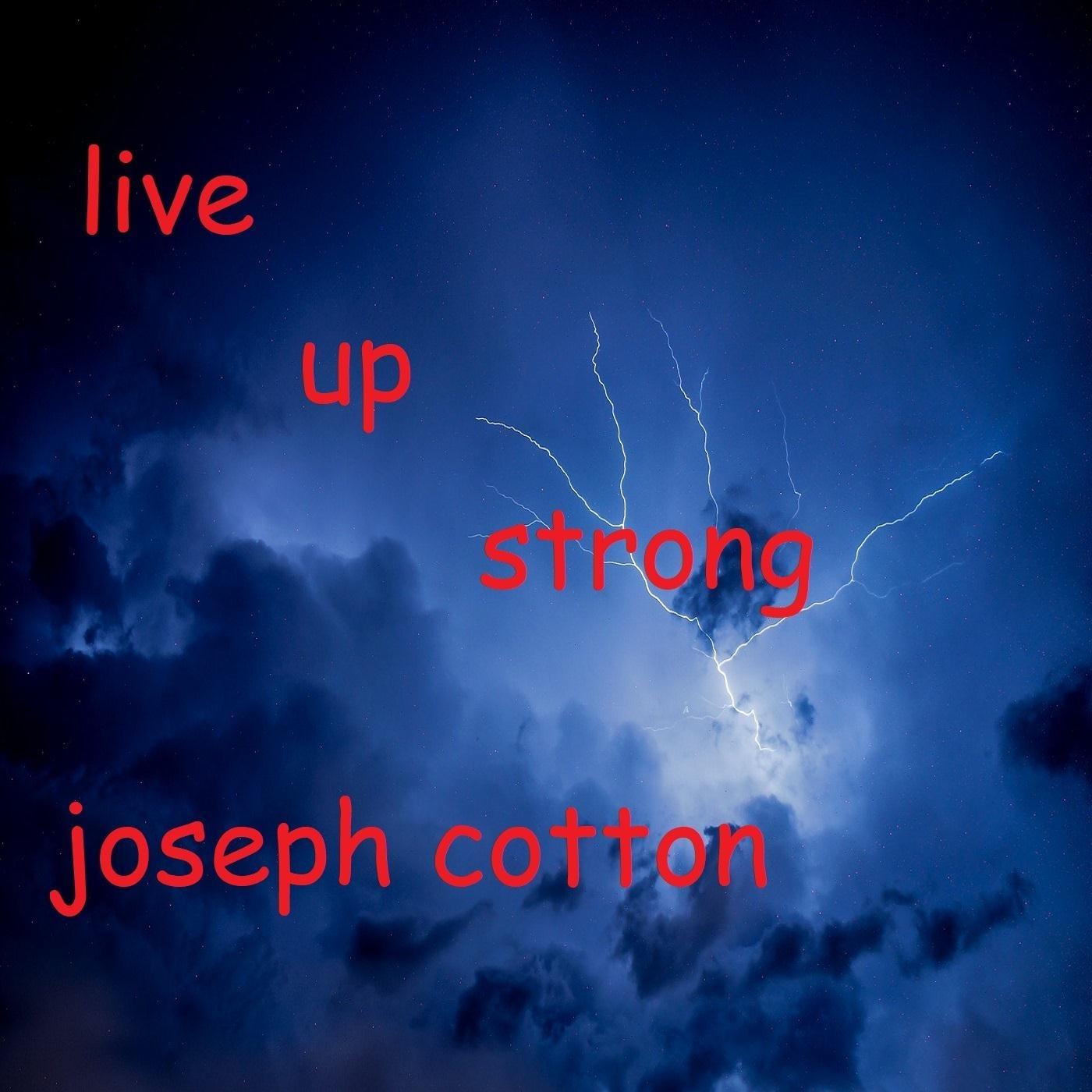 Live up Strong