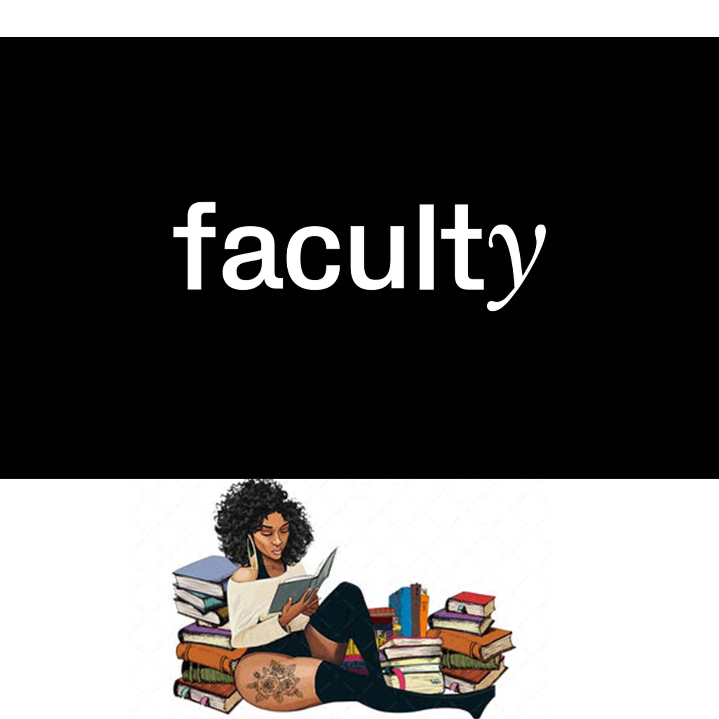 Faculty