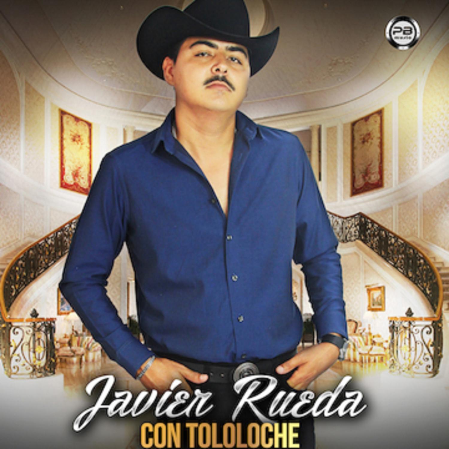 Javier Rueda - La Ladrona (Con Tololoche)