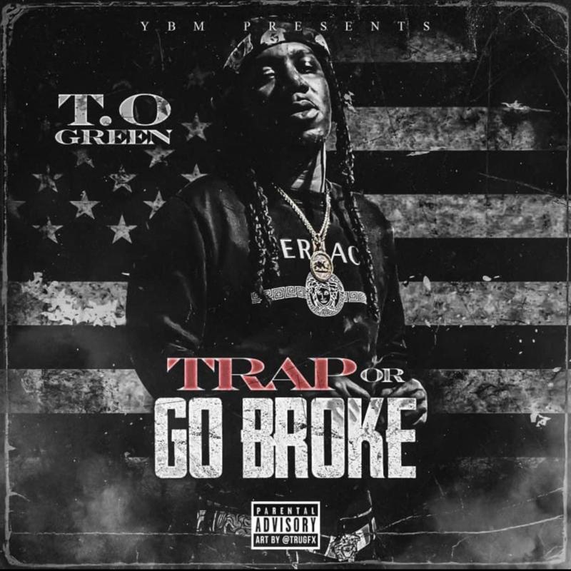 Trap or Go Broke