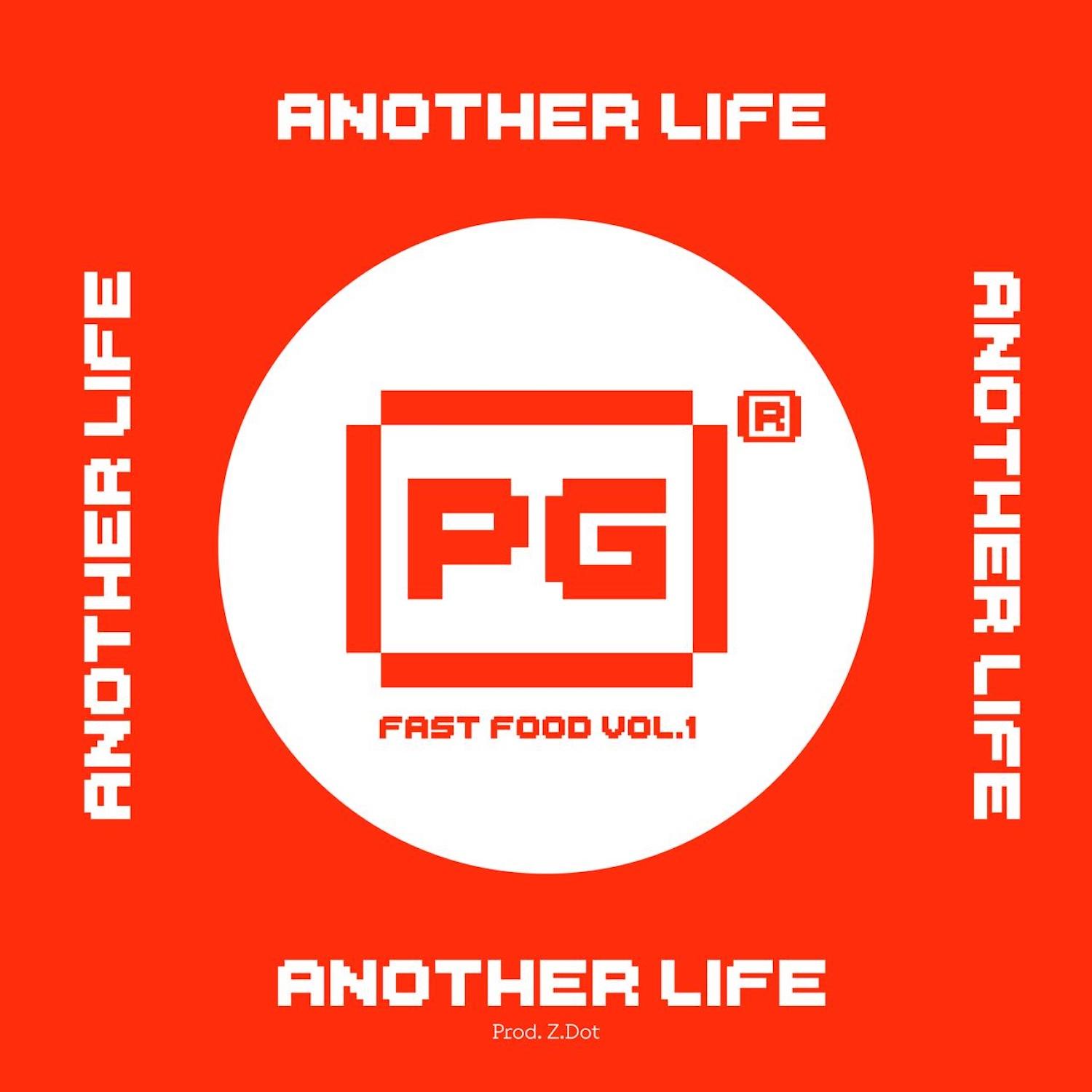 Another Life