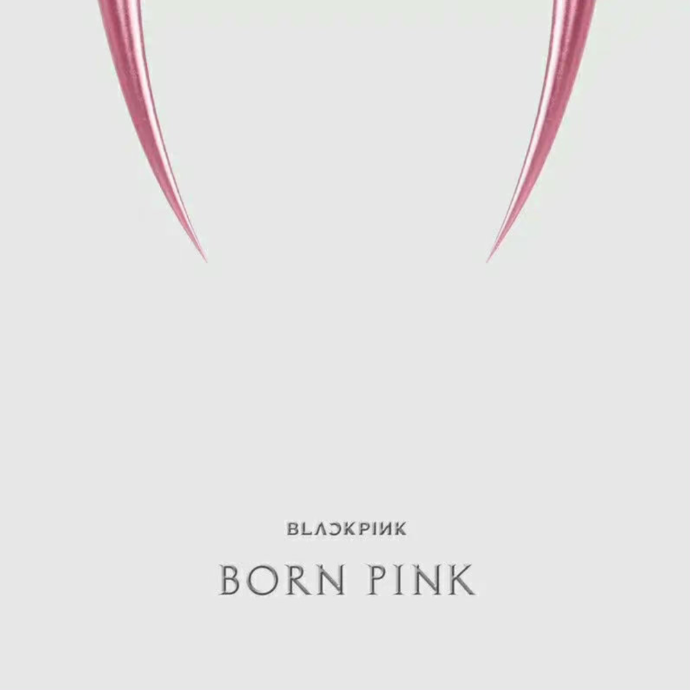 BORN PINK