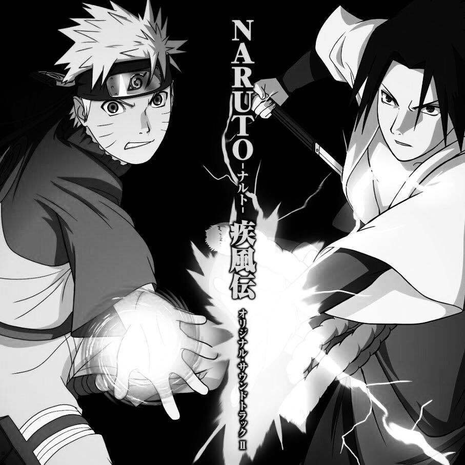 高梨康治-火影忍者招数合集（殺死妳的溫柔 / 高梨康治 remix）