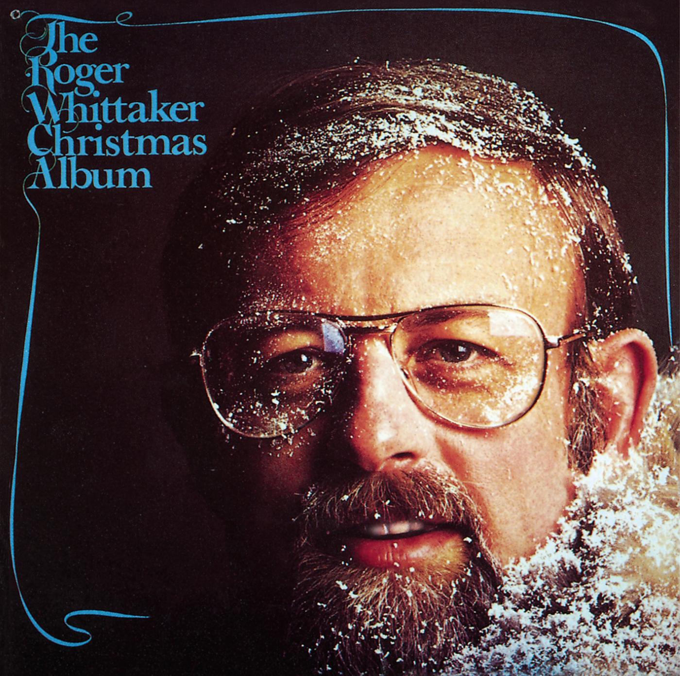 Christmas With Roger Whittaker