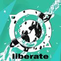 liberate专辑