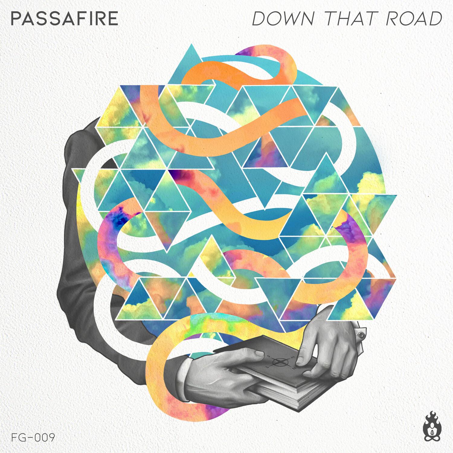 Down That Road