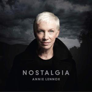 Annie Lennox - I Put A Spell On You (PT karaoke) 带和声伴奏 （升5半音）