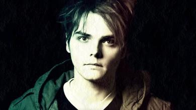 Gerard Way