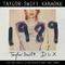 Taylor Swift Karaoke: 1989 (Deluxe Edition)专辑