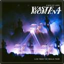 Waste A Moment (Live)专辑