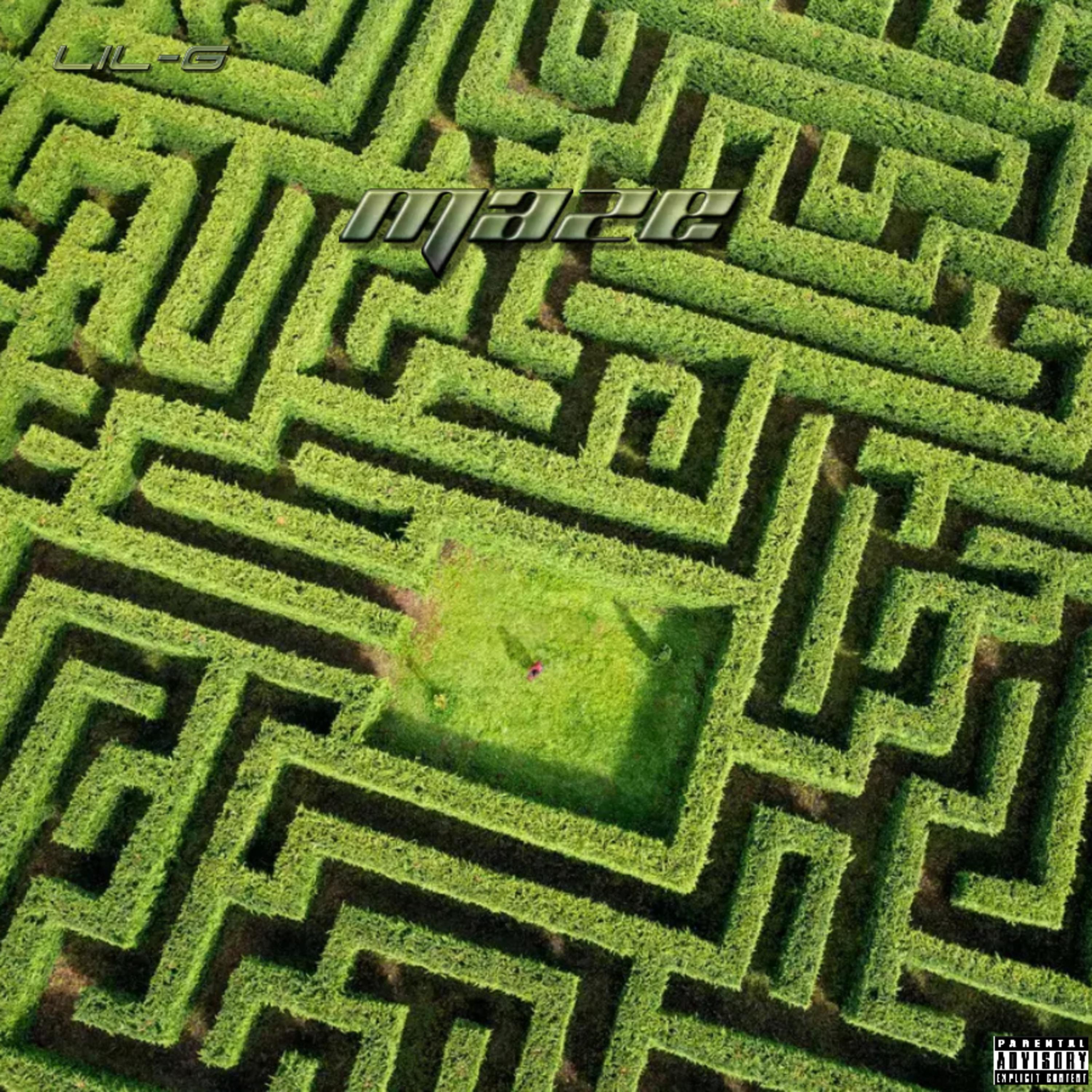 Lil-G - Maze