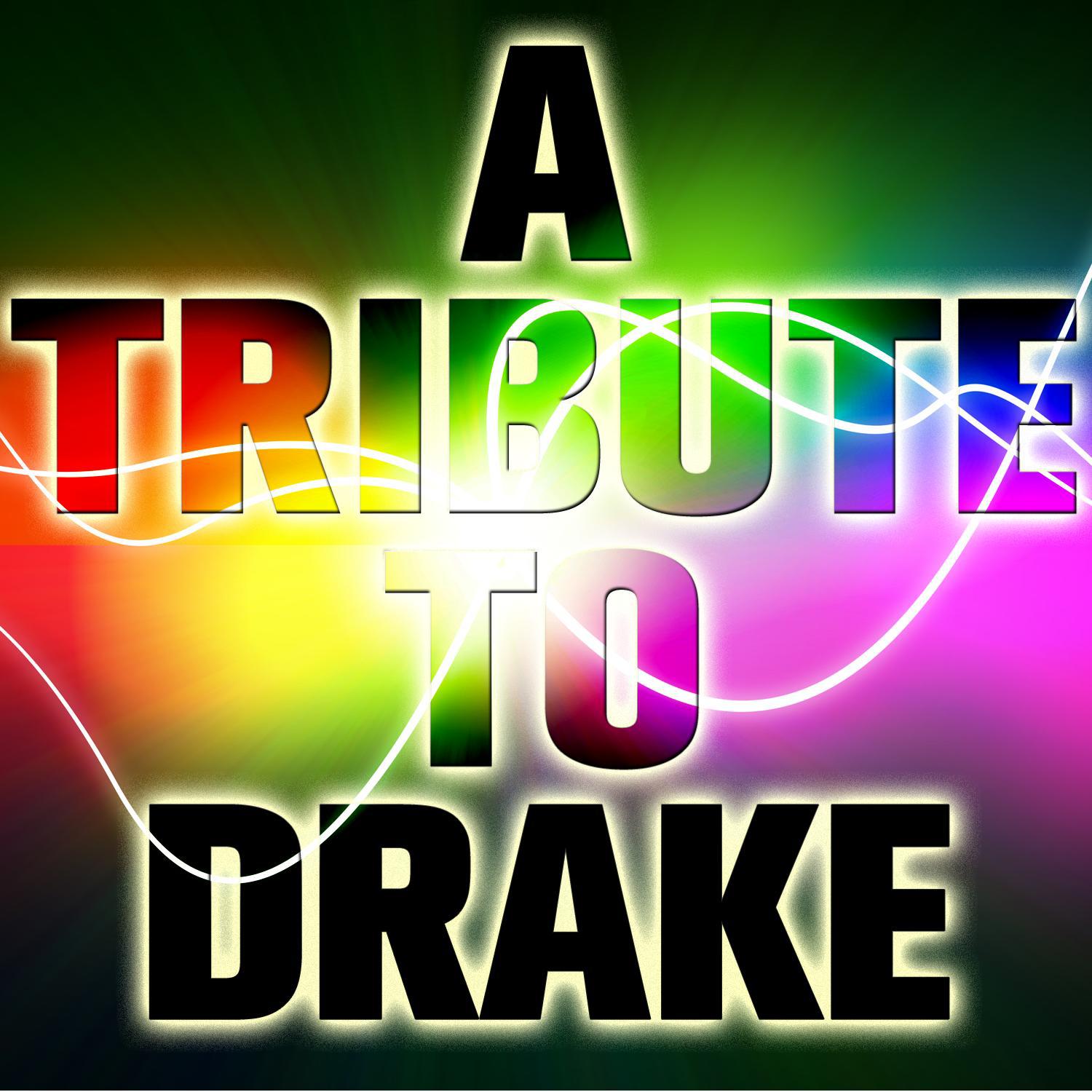 A Tribute to Drake专辑