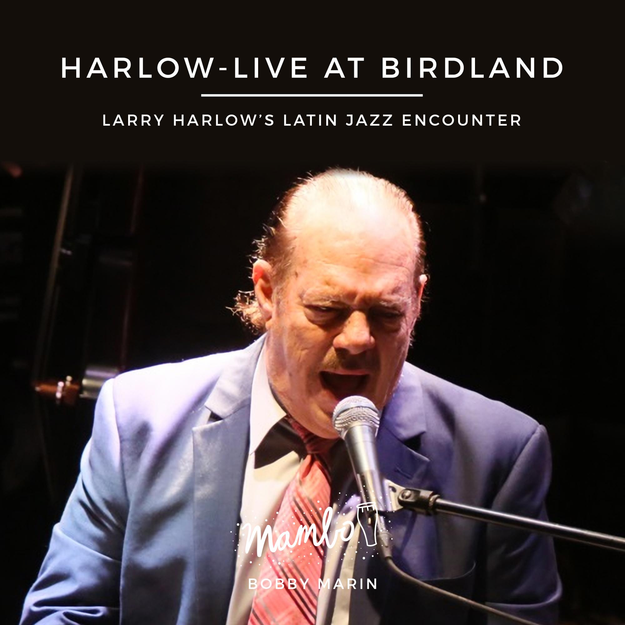 Larry Harlow - Philadelphia Mambo (Live) (Live)