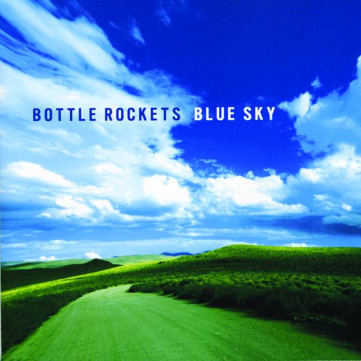 Blue Sky